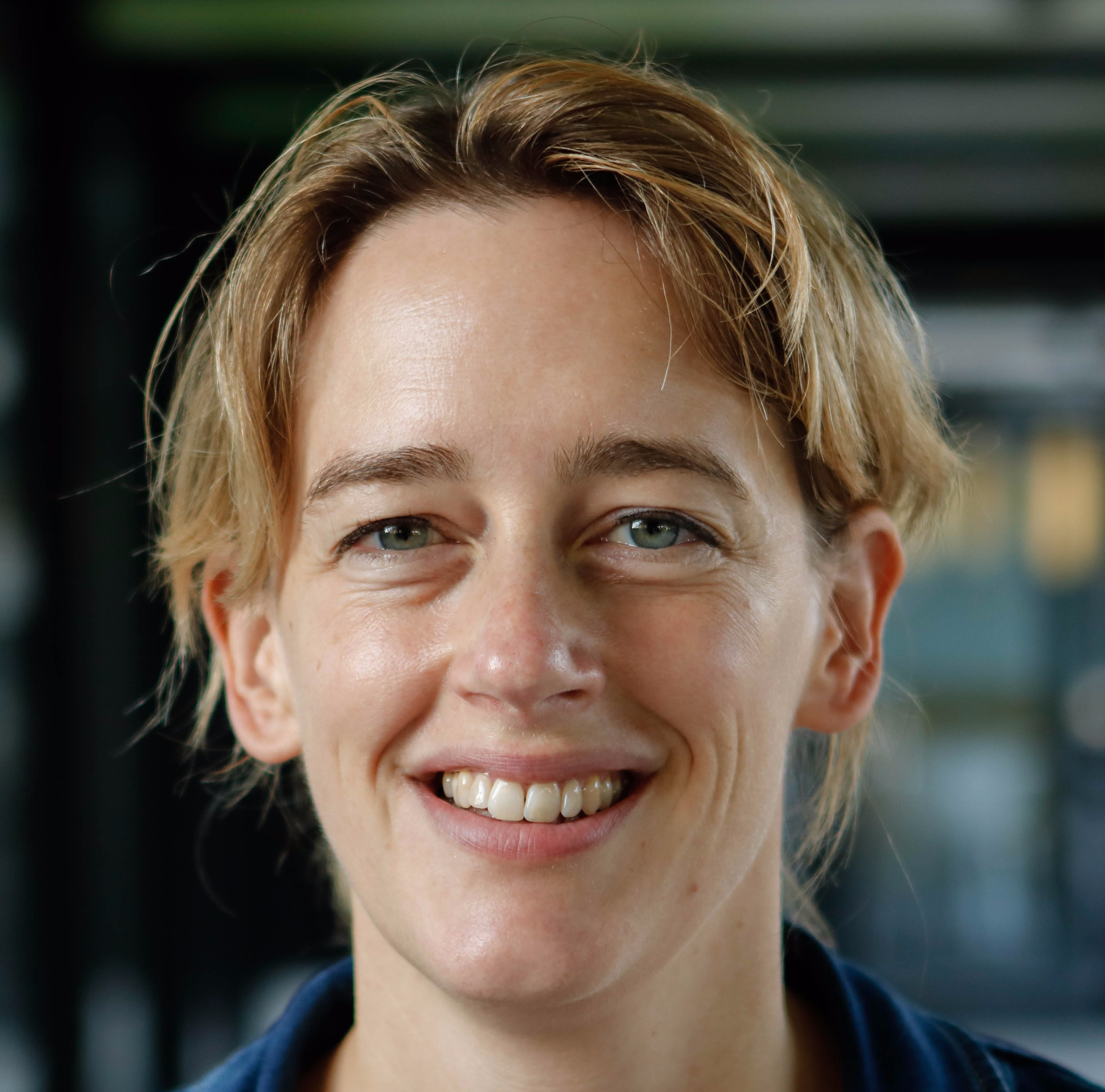 Marite Ruter Marina B. Ruiter, PhD | Personal website